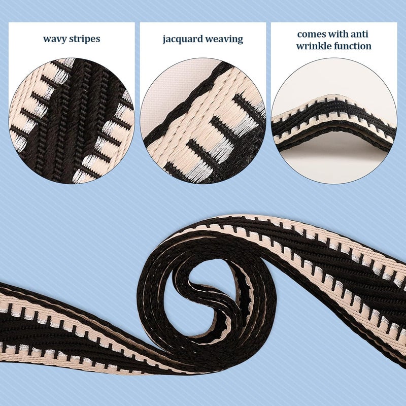 chushui Store Purse Strap,Replacement Crossbody Shoulder Strap for Handbag… - Image 5